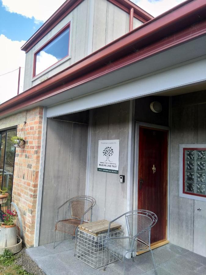 Cherry Top Farmstay - Boutique Eco Village Lilydale 外观 照片