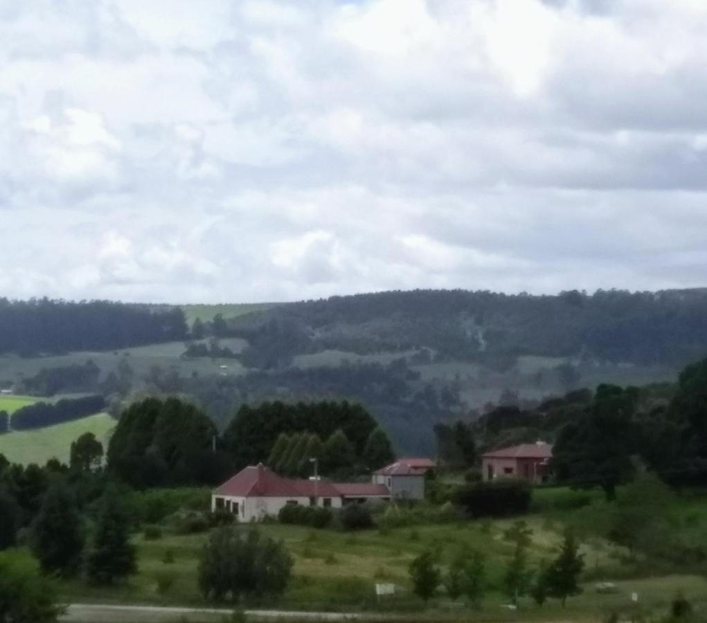 Cherry Top Farmstay - Boutique Eco Village Lilydale 外观 照片