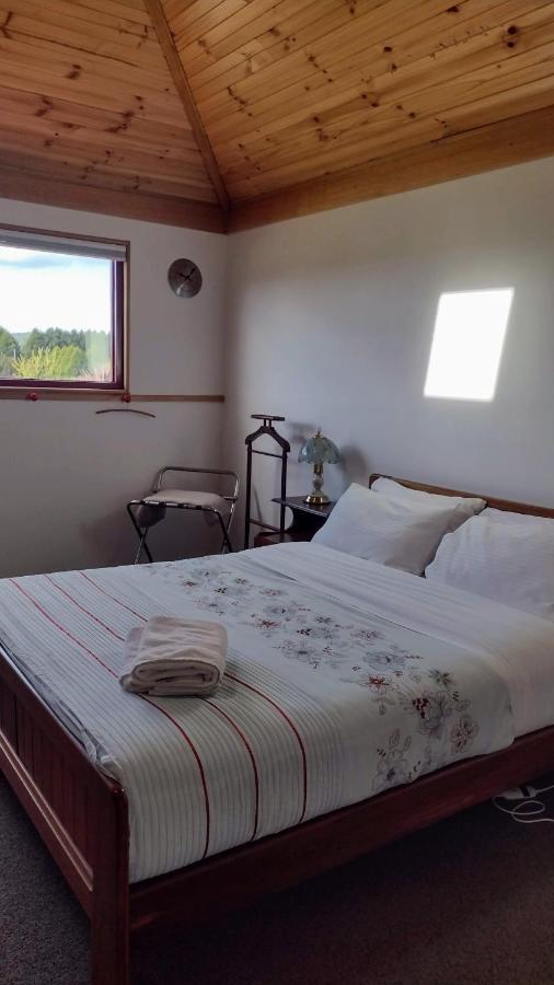 Cherry Top Farmstay - Boutique Eco Village Lilydale 外观 照片