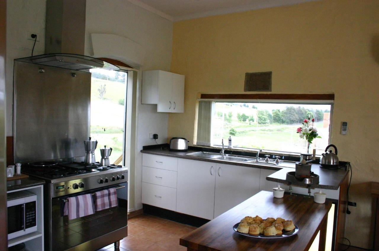 Cherry Top Farmstay - Boutique Eco Village Lilydale 外观 照片