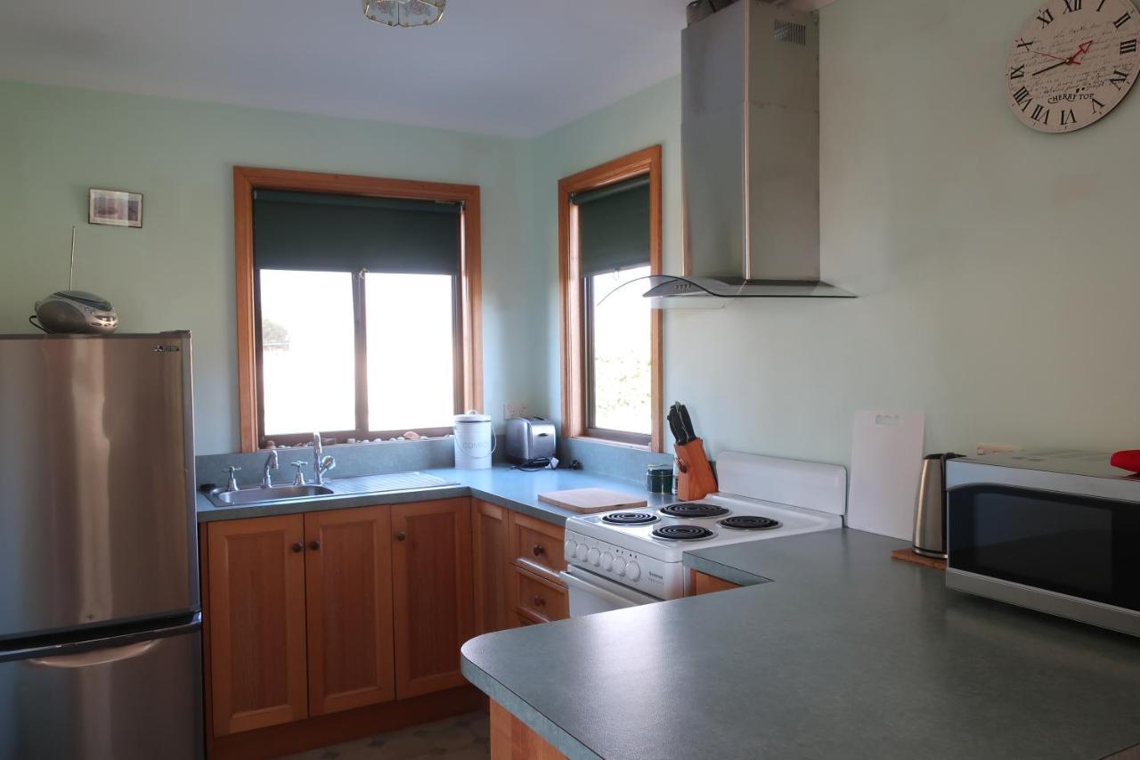 Cherry Top Farmstay - Boutique Eco Village Lilydale 外观 照片