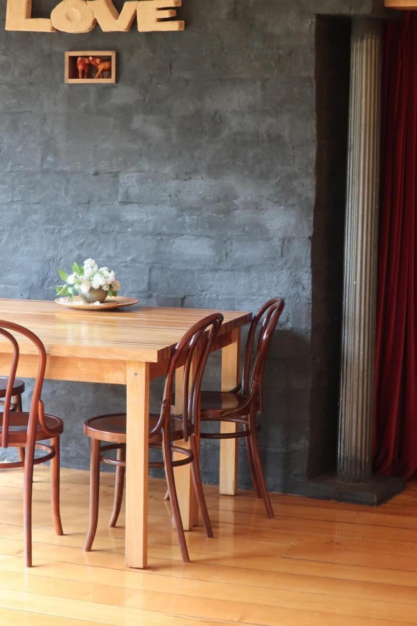 Cherry Top Farmstay - Boutique Eco Village Lilydale 外观 照片