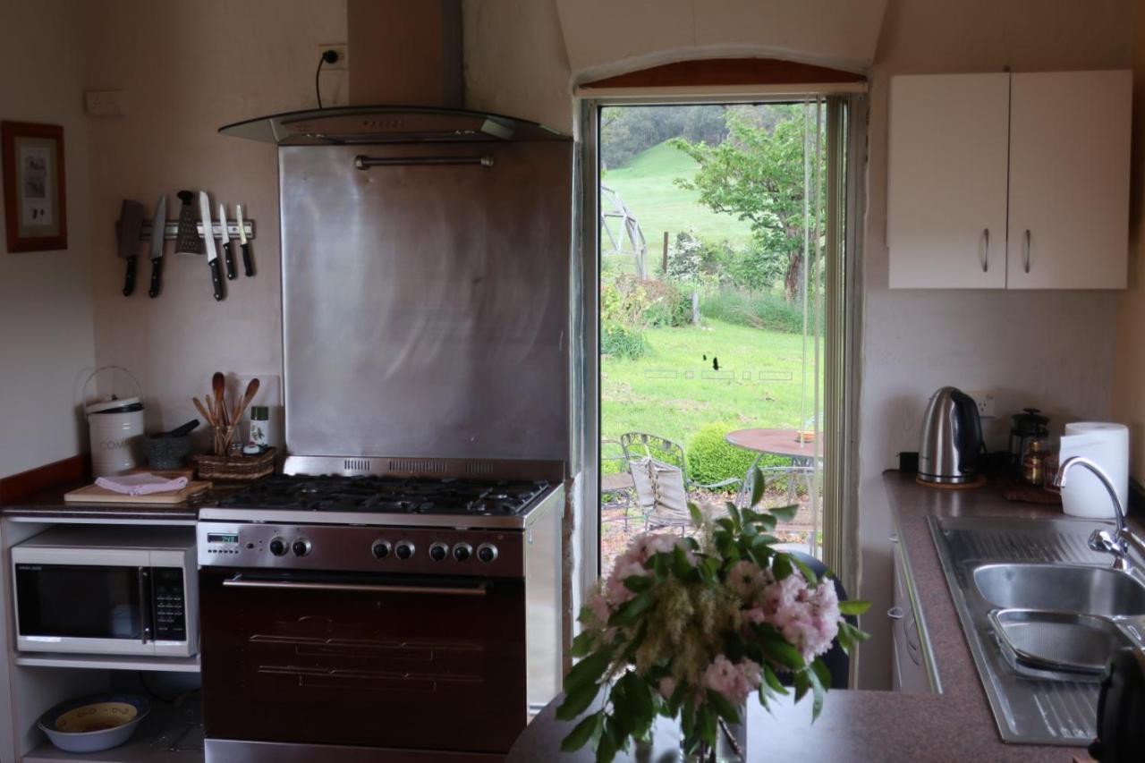 Cherry Top Farmstay - Boutique Eco Village Lilydale 外观 照片