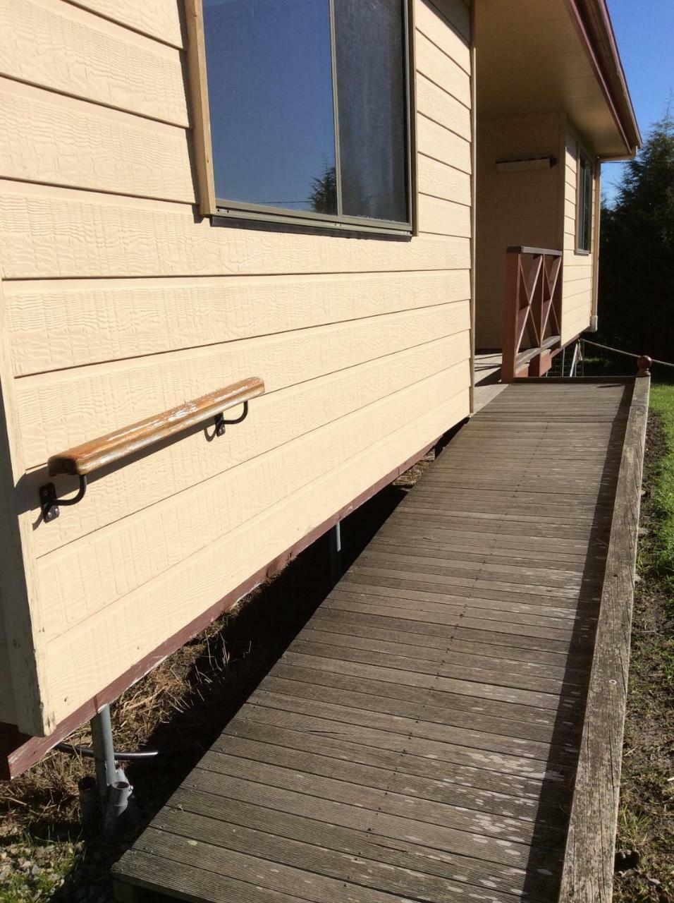 Cherry Top Farmstay - Boutique Eco Village Lilydale 外观 照片
