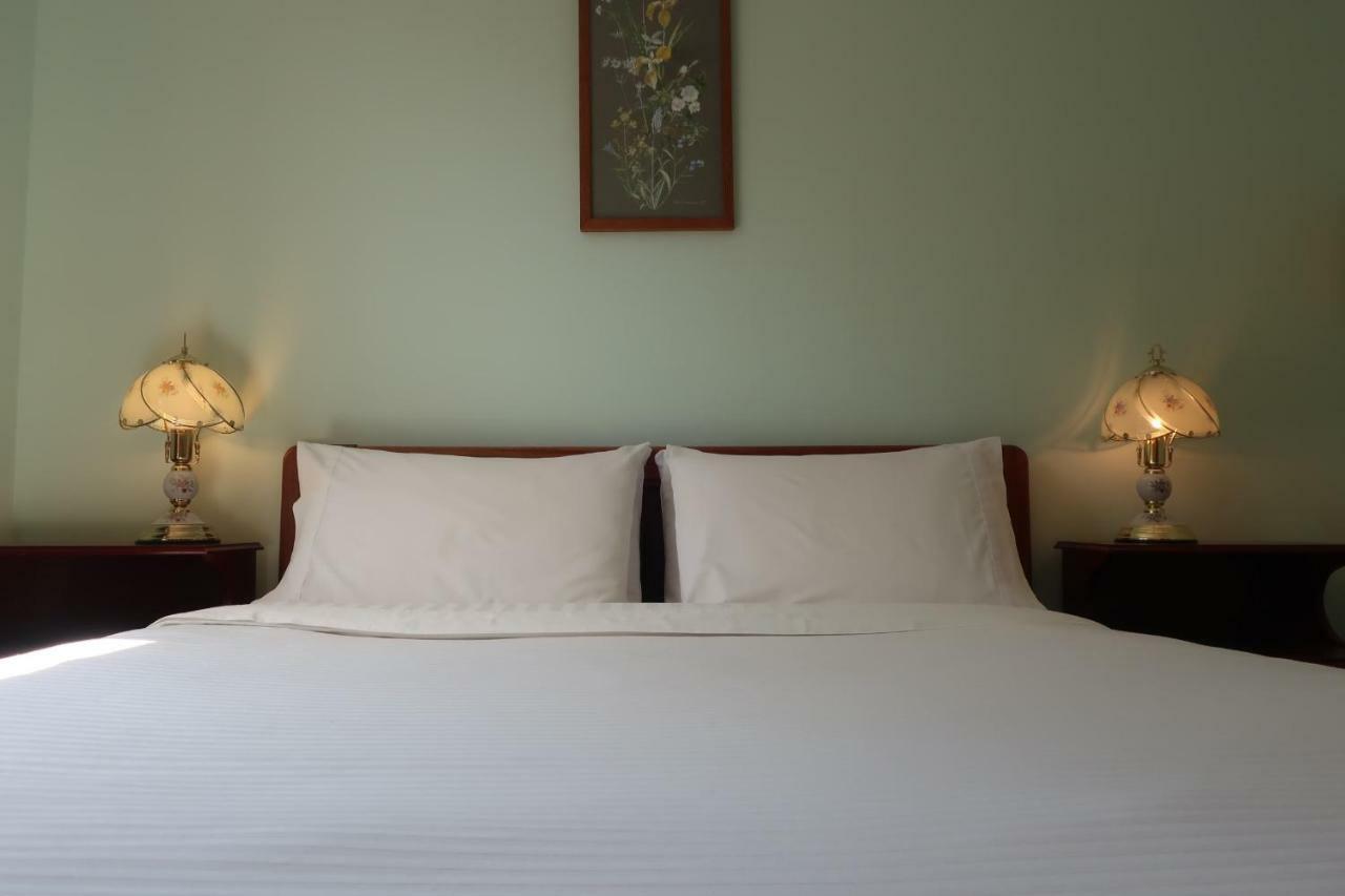 Cherry Top Farmstay - Boutique Eco Village Lilydale 外观 照片