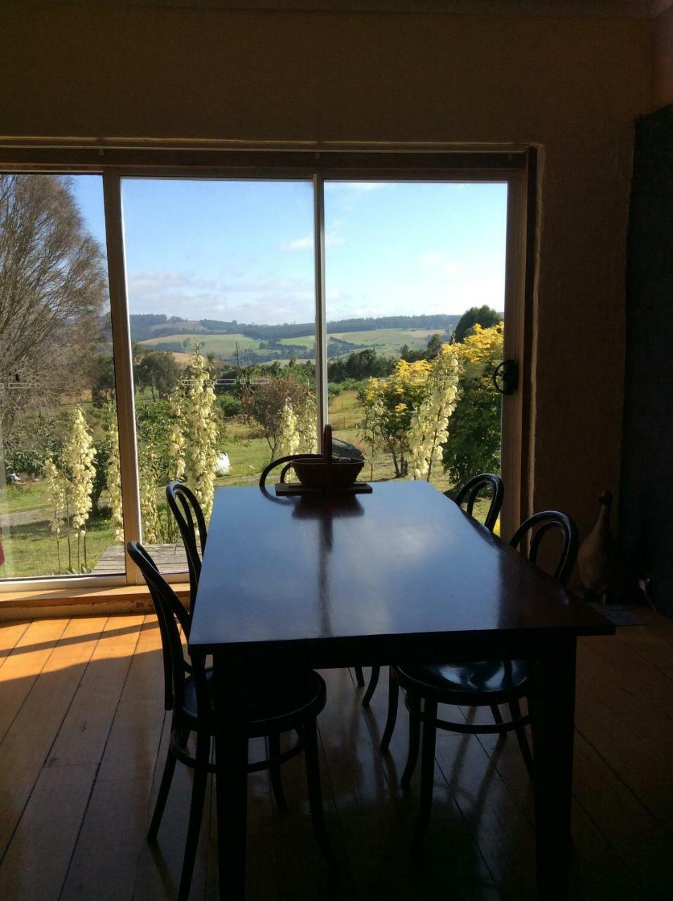 Cherry Top Farmstay - Boutique Eco Village Lilydale 外观 照片